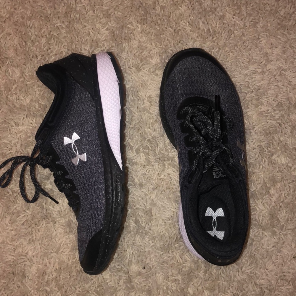 Under Armour sneakers